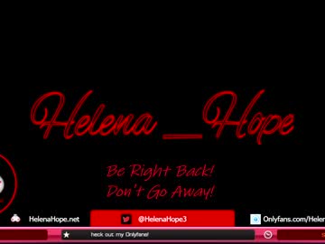 female cam girl helena_hope image #1222974