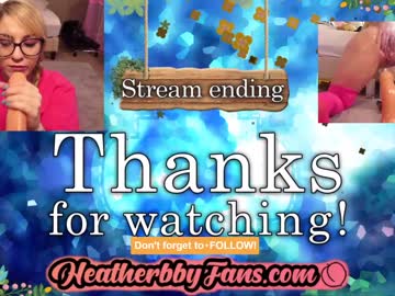 female cam girl heatherbby9 image #437095