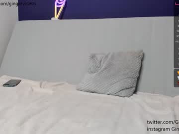 female cam girl gingercuttie image #2222384