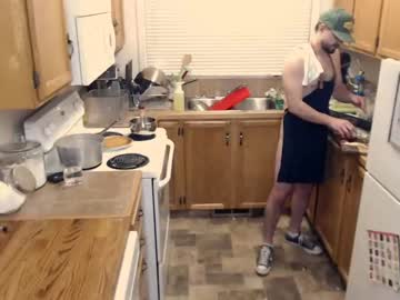 female cam man brad_bounce image #545614