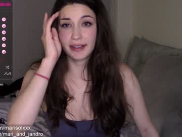 female cam girl mari_and_jandro image #2816798