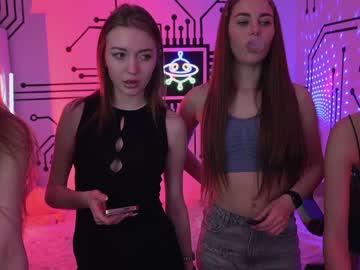 female cam couple anabel054 image #1737605