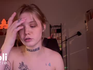 female cam girl cutie_loli image #499138