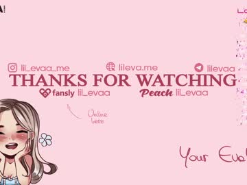 female cam girl lil_eva image #3221920