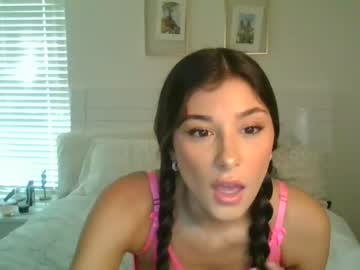 female cam girl brielle_alexandra image #472098