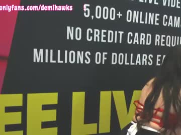female cam girl demihawks image #3431257