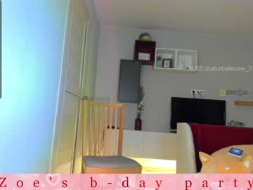 female cam girl zoe_0 image #1125860