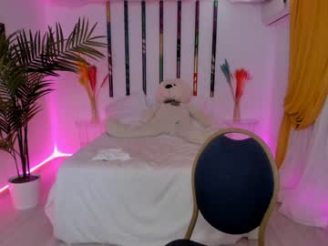 female cam girl elisa_oliver image #174815