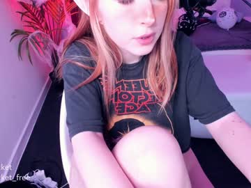 female cam girl pocketrocket_ image #326781