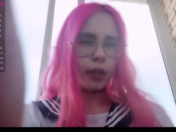 female cam girl nyakawaii69 image #2497260