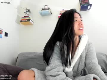 female cam girl mayamochi image #14307