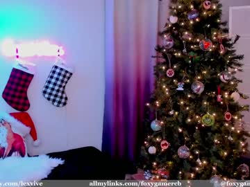 female cam girl foxy_gamer image #3247259
