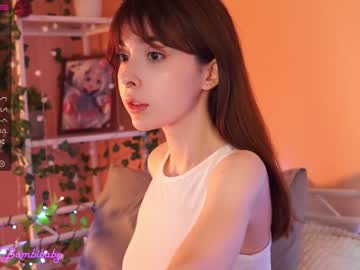 female cam girl agnus_baby image #1390953