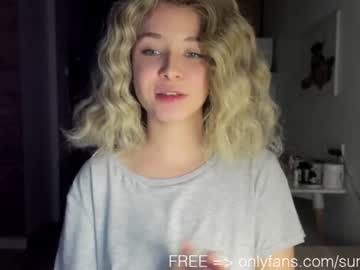 female cam girl sun_shine_baby image #2748357