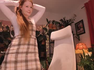 female cam girl jane_flowers image #1018309