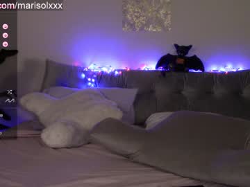 female cam girl mari_and_jandro image #3720053