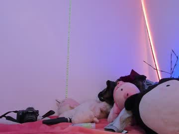female cam girl _sam_smith_ image #841526