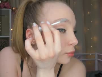 female cam girl annbarby image #1550083