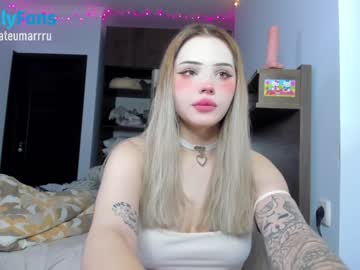 female cam tranny kateumaru image #3793847