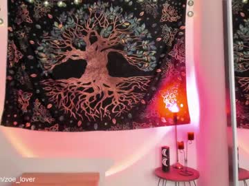 female cam girl zoe_lover_ image #2018462