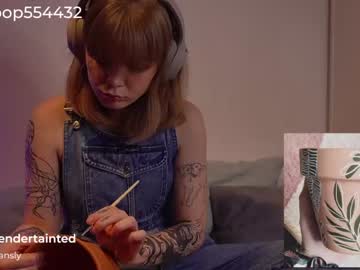 female cam girl tendertainted image #1111390