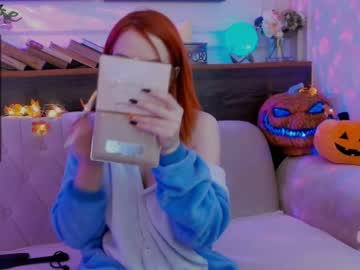 female cam girl ginger_pie image #336116
