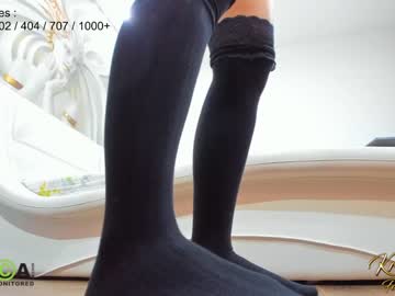 female cam girl krisi_kiss image #1273625