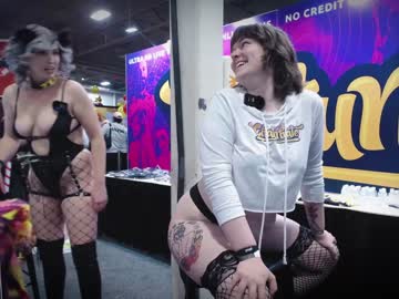 female cam girl artemisfit image #603689
