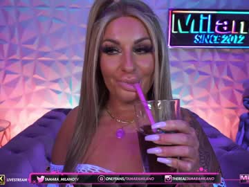 female cam girl tamaramilano image #915915