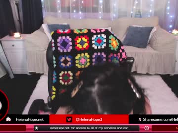 female cam girl helena_hope image #878612