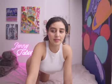 female cam couple jenny_taborda image #854319