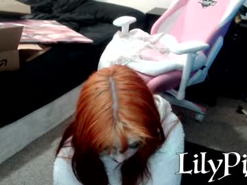female cam girl lilypixel image #2457264