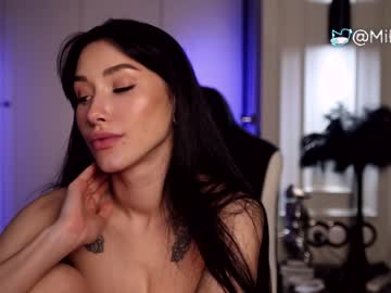 female cam girl miladenver image #2896393
