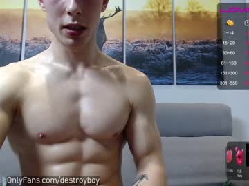 female cam man destroy_boy image #656051