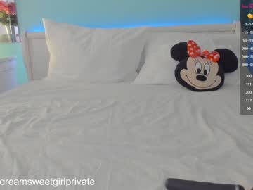 female cam girl dreamsweetgirl image #1484814