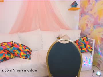 female cam girl mary_marlow image #384753