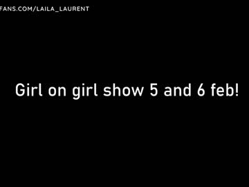 female cam girl laila_laurent image #1004121