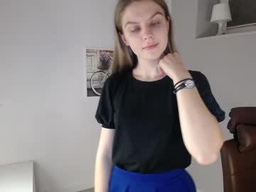 female cam girl lana_heisstt image #607483