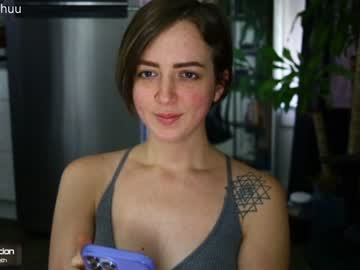 morganxu  female  webcam