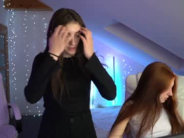 female cam couple anabel054 image #308494