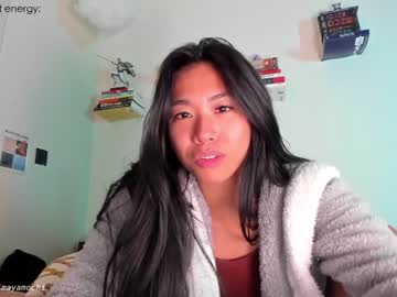 female cam girl mayamochi image #122177