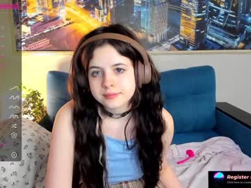 female cam girl nessa_more image #3387625