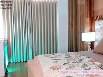 female cam girl abie_owen image #1175895