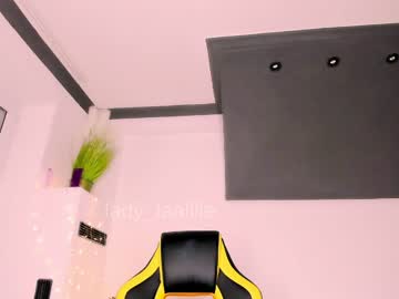 female cam girl lady_laalllie image #173323
