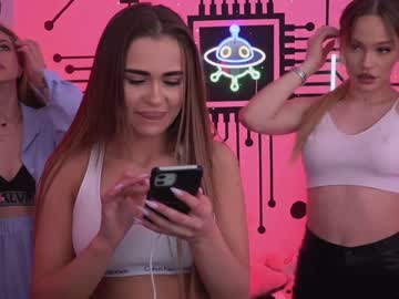 female cam couple anabel054 image #1736181