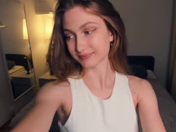 female cam girl just_you_smile image #3958801