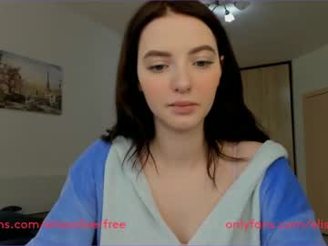 female cam girl elisa_oliver image #1216307