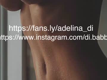 female cam girl adelina_di image #3858849