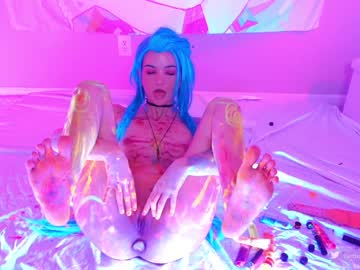 female cam girl finleyfae image #1190826