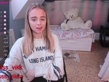 female cam girl misss_vikki image #390850